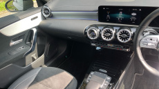 Mercedes-Benz A-Class A180 AMG Line Executive Edition 5dr Auto Petrol Hatchback